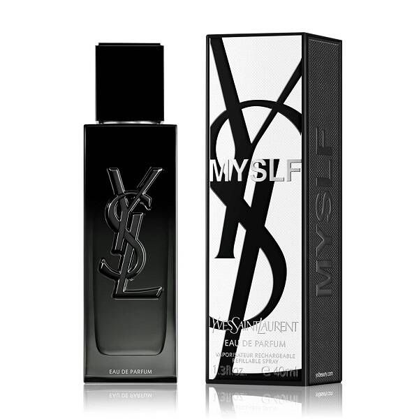 YVES SAINT LAURENT MYSLF EDP 40ml