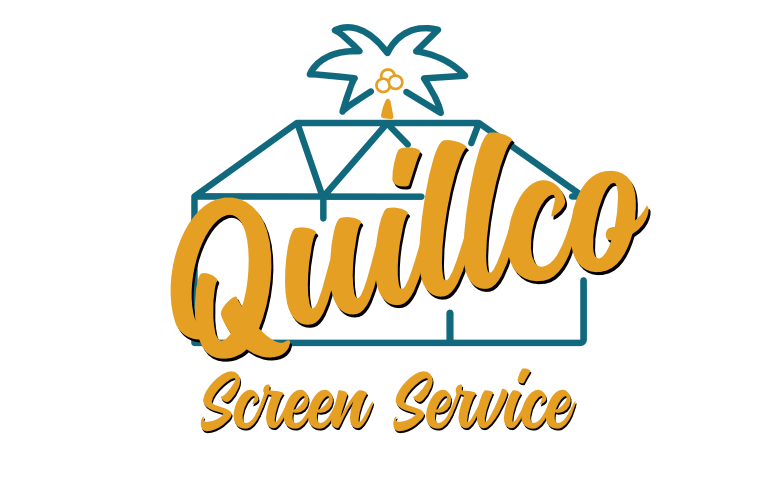 Quillco screen service Logo (New)